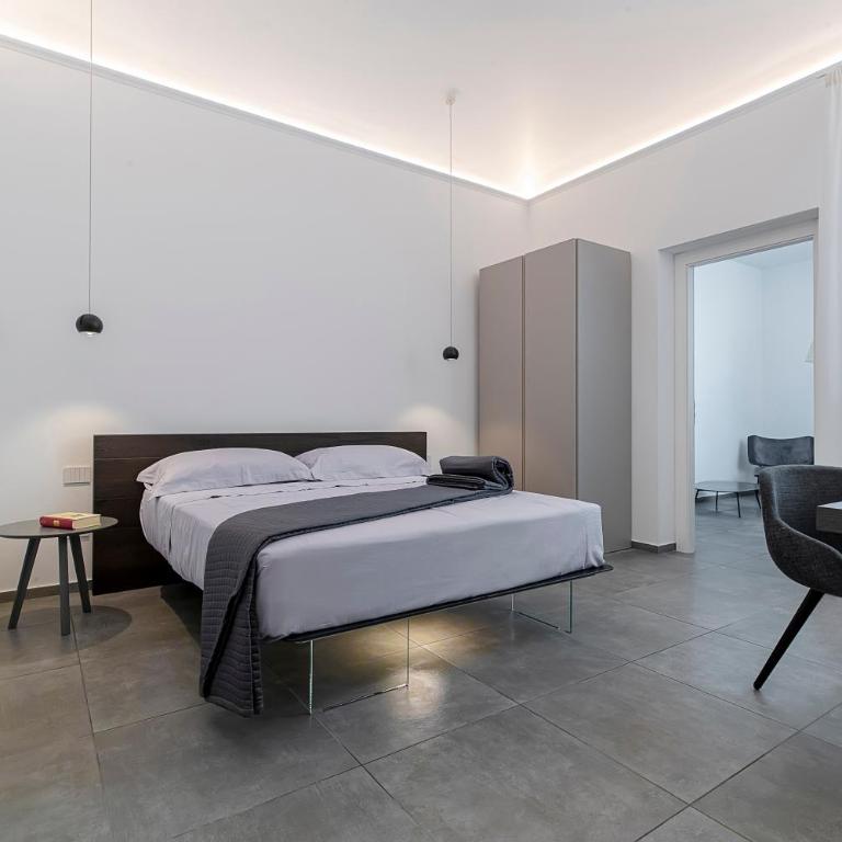32Venti Comfort Apartments Trapani Centro Etesia -Espero - Casa Vacanze - 34
