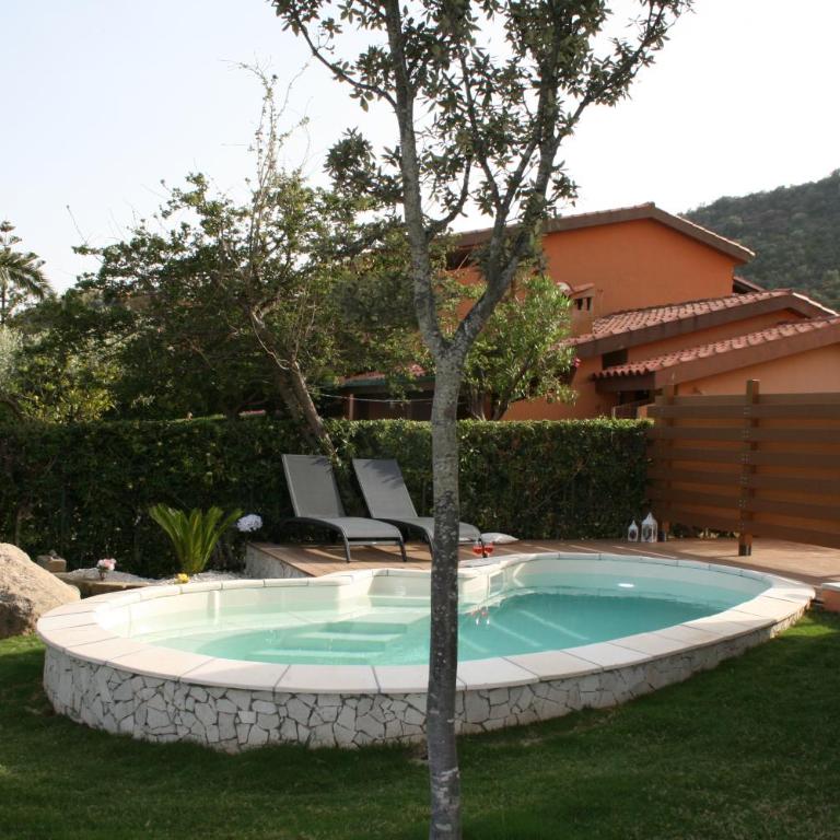 Rey Palma House 400 m dal mare piscina esclusiva - Casa con 2 Camere da Letto - 40