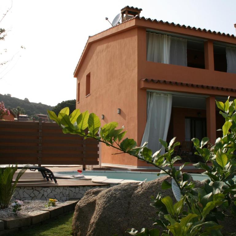 Rey Palma House 400 m dal mare piscina esclusiva - Casa con 2 Camere da Letto - 47