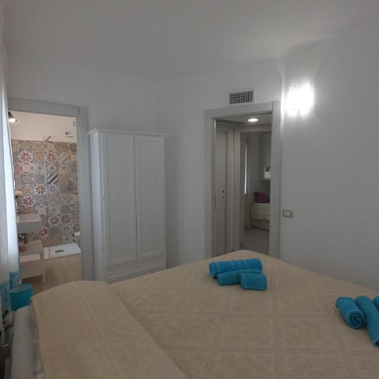 Rey Palma House 400 m dal mare piscina esclusiva - Casa con 2 Camere da Letto - 49