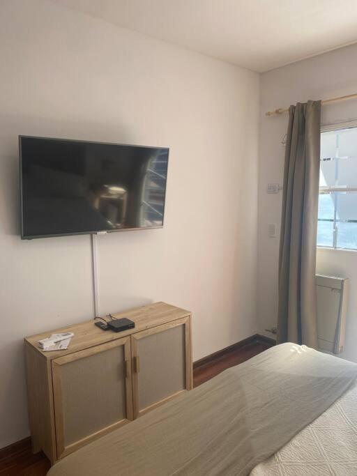 Hermoso departamento en Palermo Chico! - Apartamento de 1 dormitorio - 16