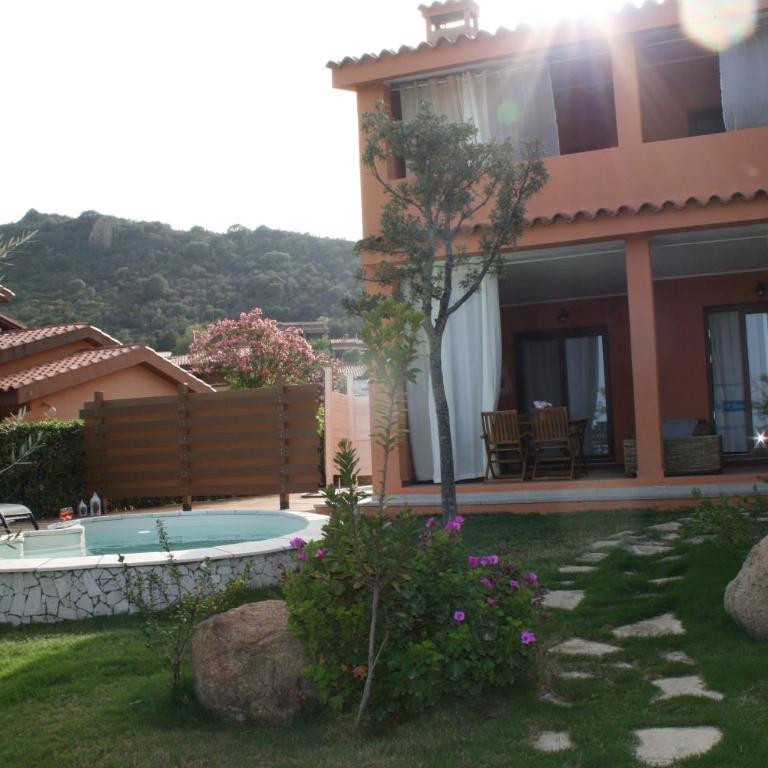 Rey Palma House 400 m dal mare piscina esclusiva - Casa con 2 Camere da Letto - 50