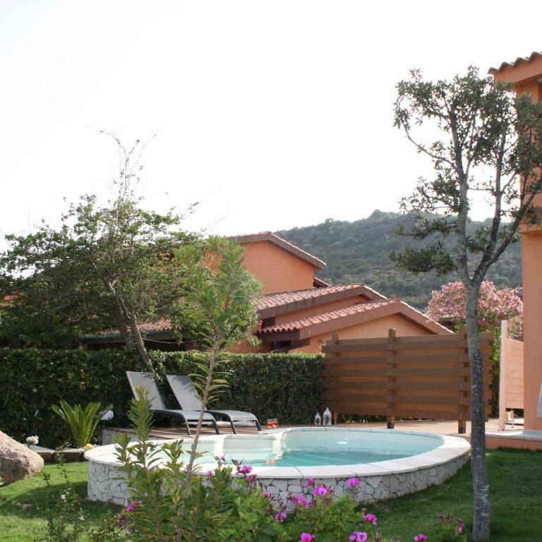 Rey Palma House 400 m dal mare piscina esclusiva - Casa con 2 Camere da Letto - 51