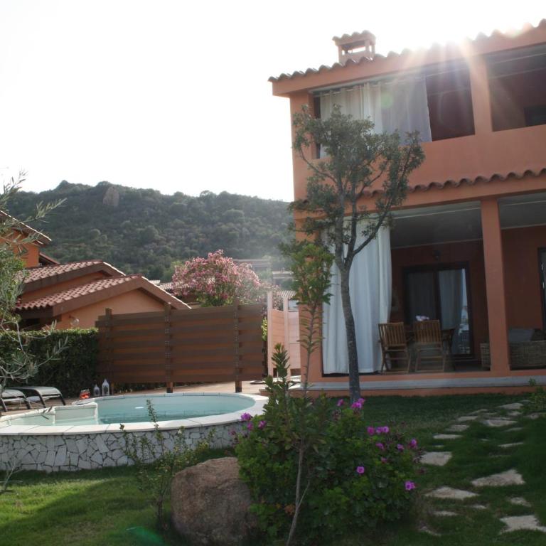Rey Palma House 400 m dal mare piscina esclusiva - Casa con 2 Camere da Letto - 59