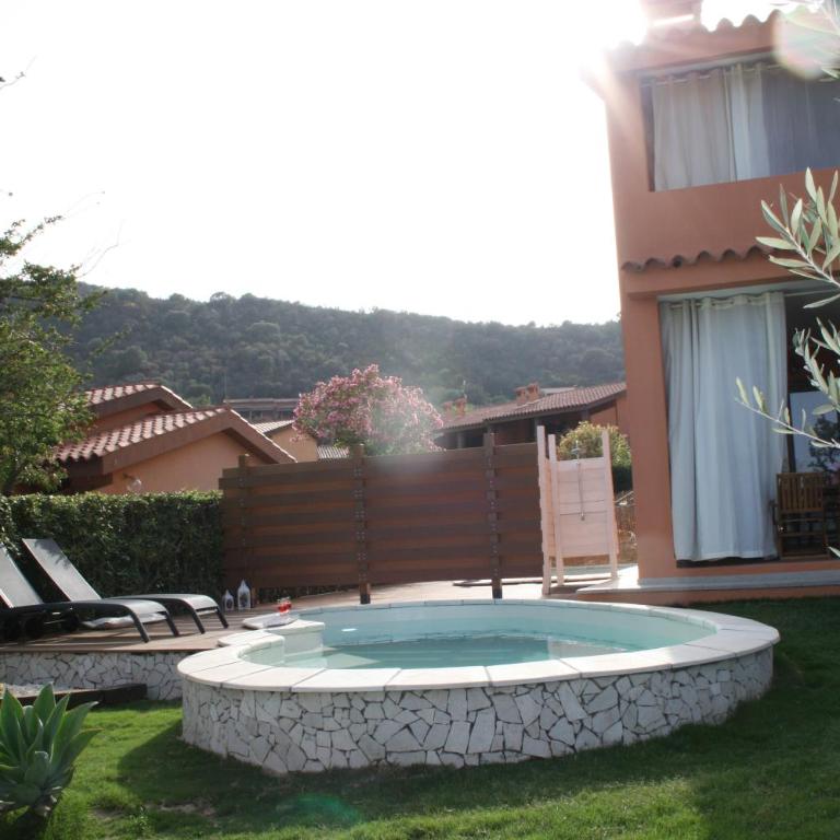 Rey Palma House 400 m dal mare piscina esclusiva - Casa con 2 Camere da Letto - 66