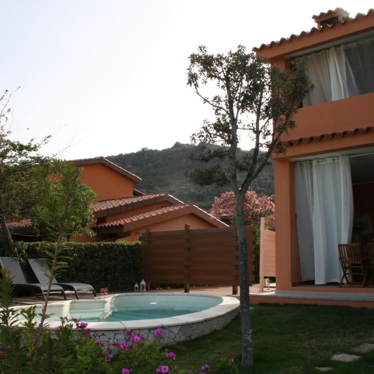 Rey Palma House 400 m dal mare piscina esclusiva - Casa con 2 Camere da Letto - 71