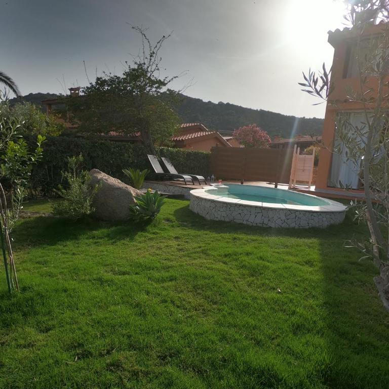 Rey Palma House 400 m dal mare piscina esclusiva - Casa con 2 Camere da Letto - 73