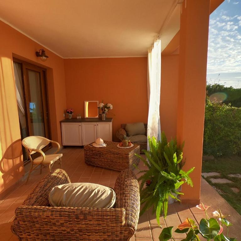 Rey Palma House 400 m dal mare piscina esclusiva - Casa con 2 Camere da Letto - 76