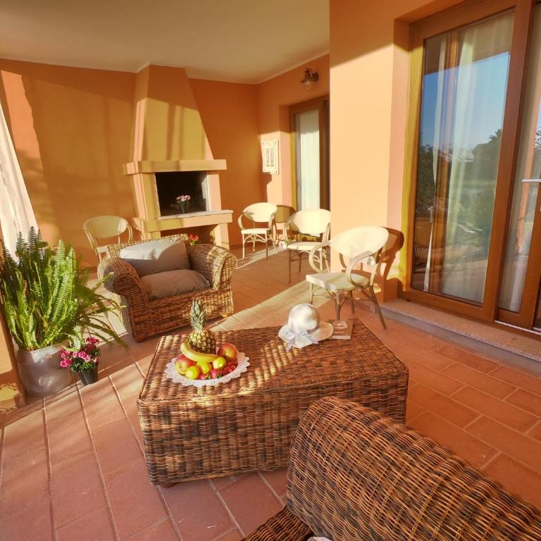 Rey Palma House 400 m dal mare piscina esclusiva - Casa con 2 Camere da Letto - 77