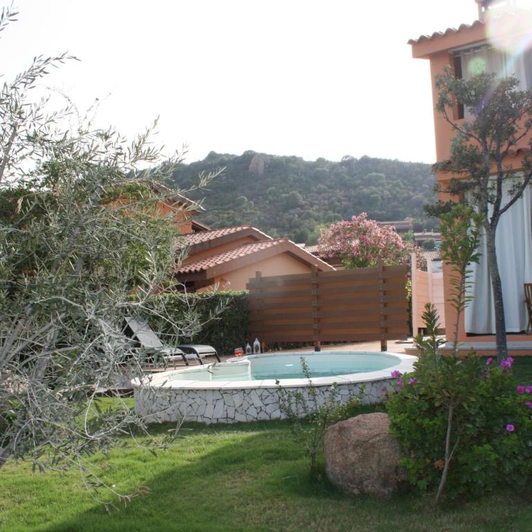 Rey Palma House 400 m dal mare piscina esclusiva - Casa con 2 Camere da Letto - 78