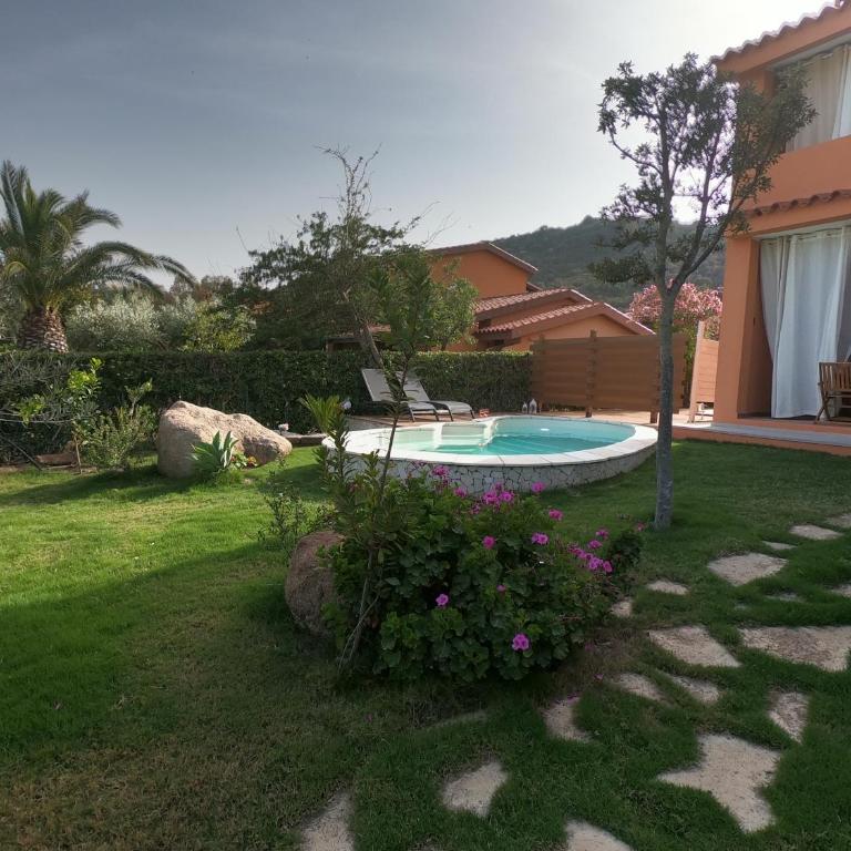 Rey Palma House 400 m dal mare piscina esclusiva - Casa con 2 Camere da Letto - 79