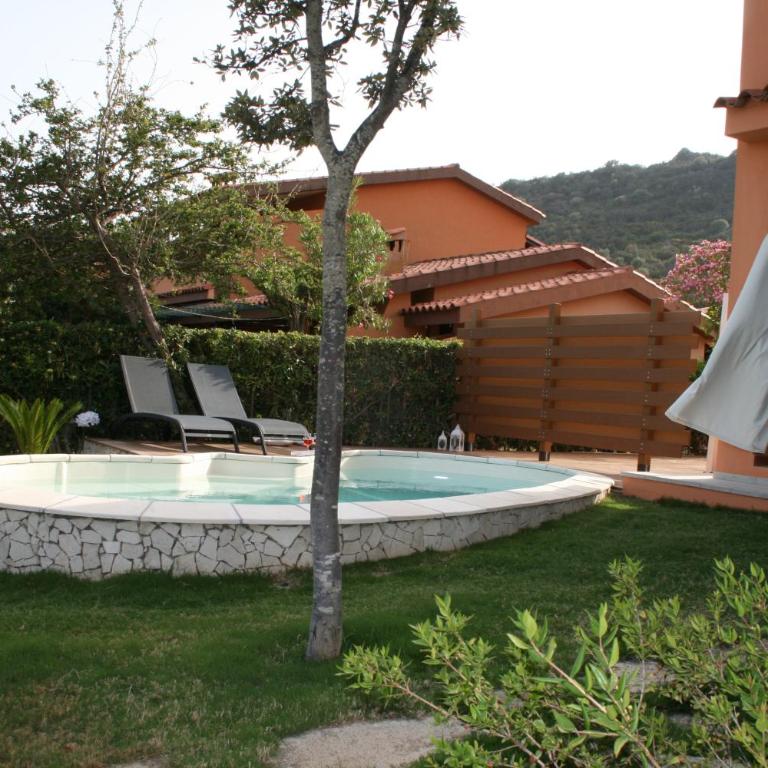 Rey Palma House 400 m dal mare piscina esclusiva - Casa con 2 Camere da Letto - 80