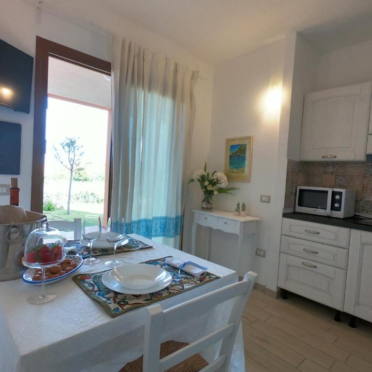 Rey Palma House 400 m dal mare piscina esclusiva - Casa con 2 Camere da Letto - 82