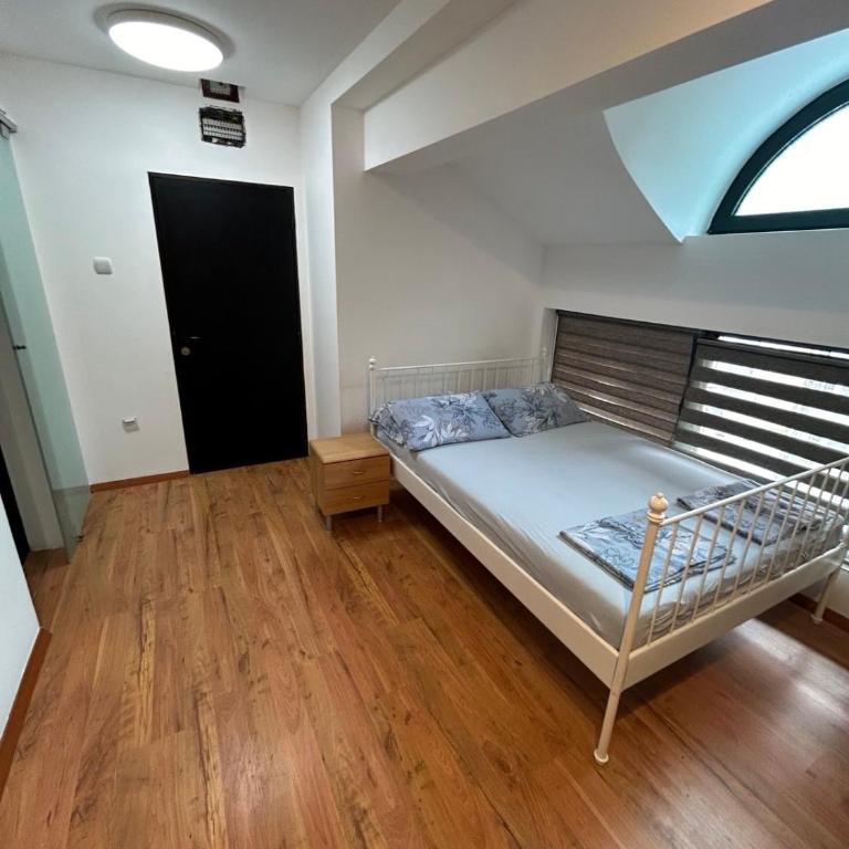 Apartments Iva - Studio with Double Bed - 7