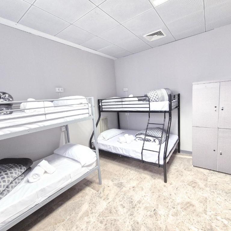 Lai Hostel - Cama en habitación compartida de 8 camas - 5