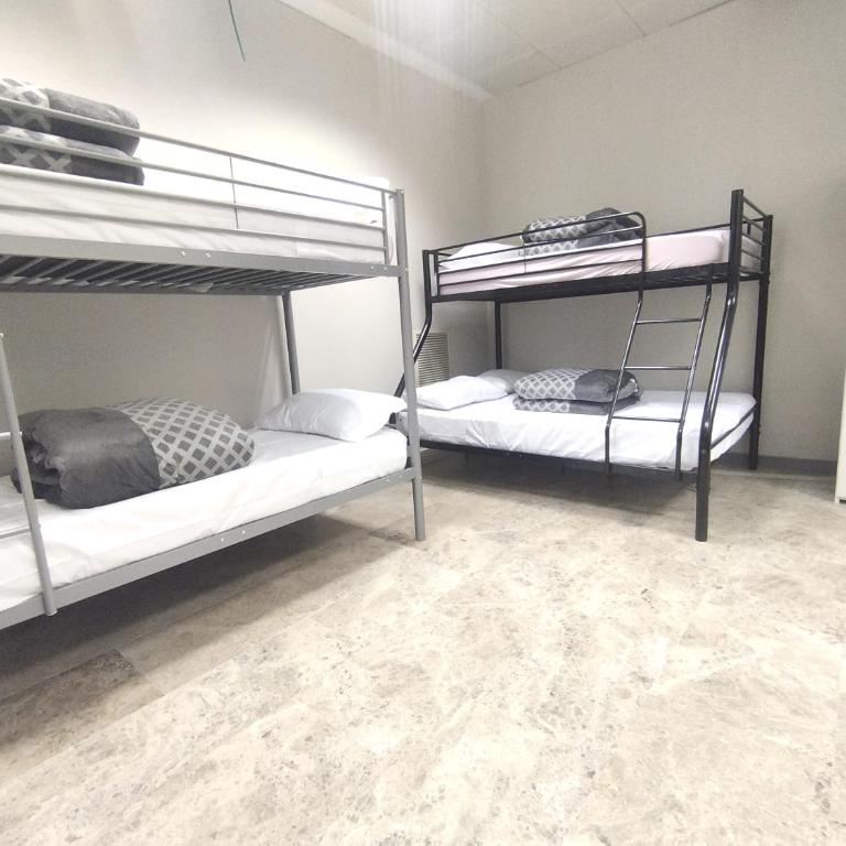 Lai Hostel - Cama en habitación compartida de 8 camas - 7