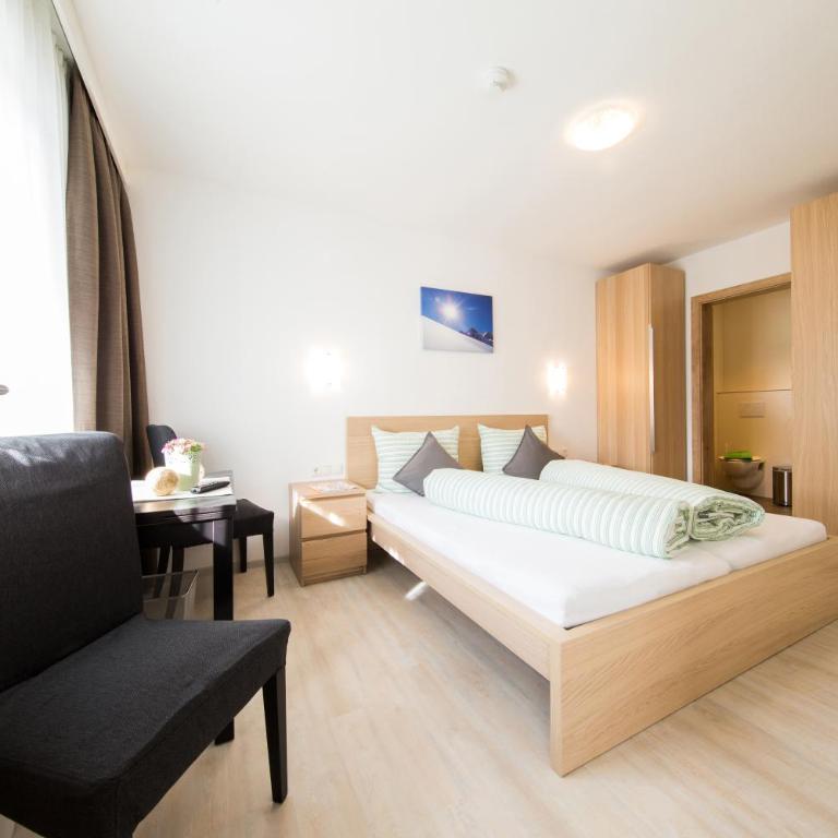 Haus Luigi - Apartment mit 2 Schlafzimmern und Balkon - 19