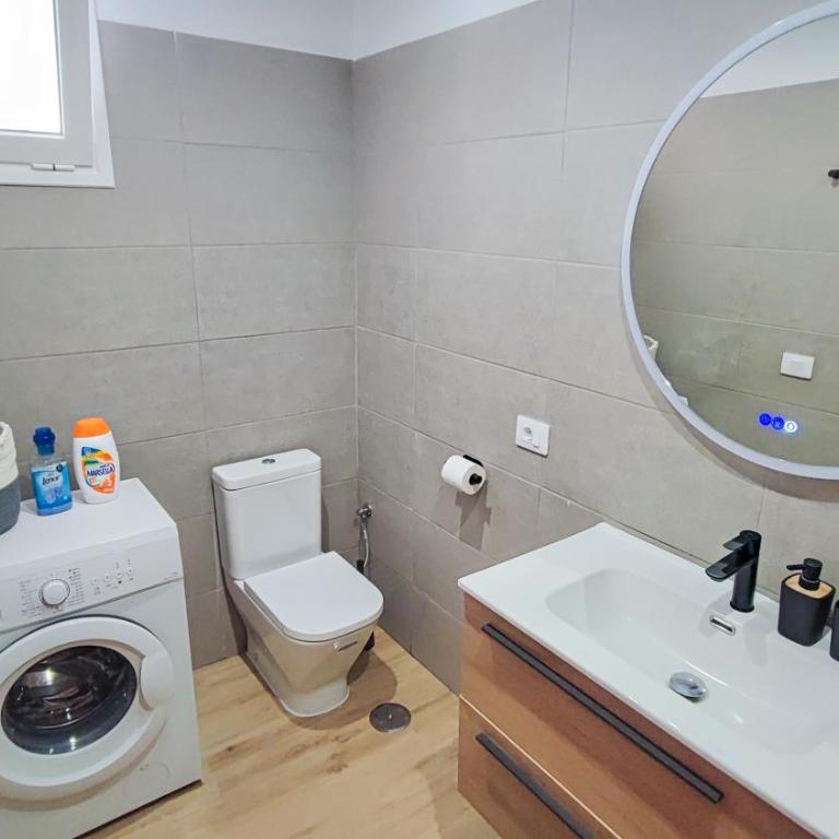 Diamantes - Relaxing Tenerife Getaway - heated pool - Los Cristianos - Apartamento de 1 dormitorio - 38