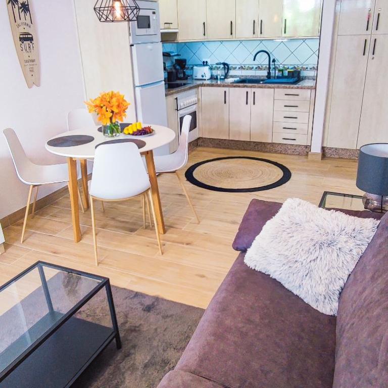Diamantes - Relaxing Tenerife Getaway - heated pool - Los Cristianos - Apartamento de 1 dormitorio - 23