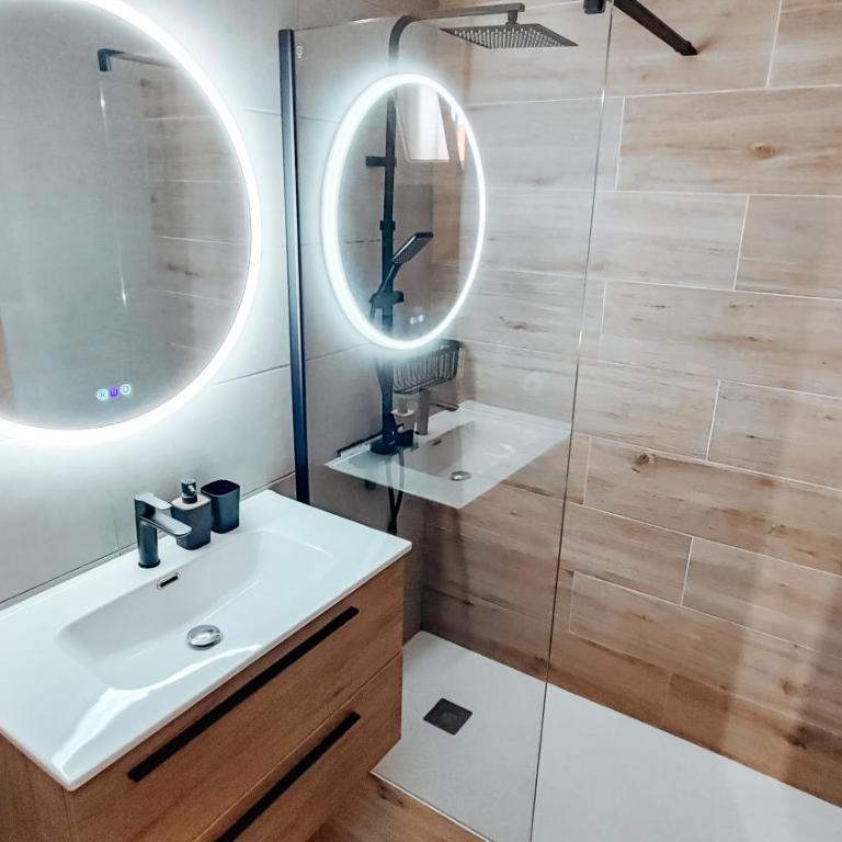 Diamantes - Relaxing Tenerife Getaway - heated pool - Los Cristianos - Apartamento de 1 dormitorio - 30