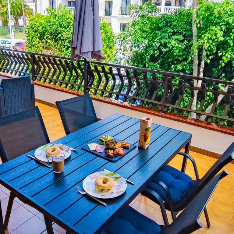 Diamantes - Relaxing Tenerife Getaway - heated pool - Los Cristianos - Apartamento de 1 dormitorio - 13