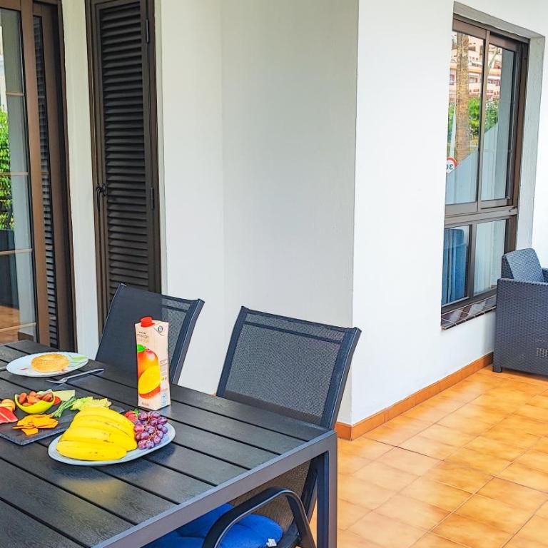 Diamantes - Relaxing Tenerife Getaway - heated pool - Los Cristianos - Apartamento de 1 dormitorio - 42