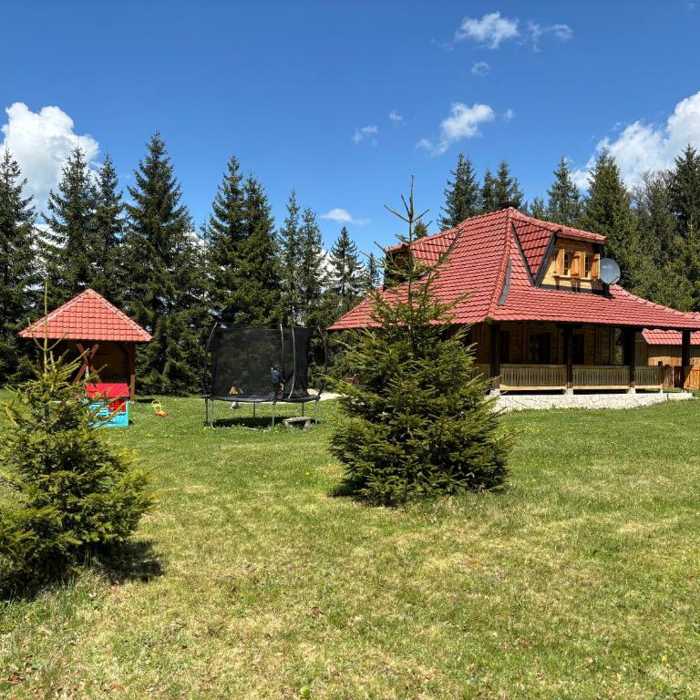 Tara Cottage - Kuća sa 3 Spavaće Sobe - 39