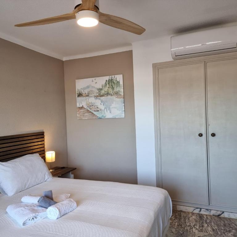 VISTAMALAGA - Apartamento de 2 dormitorios - 34