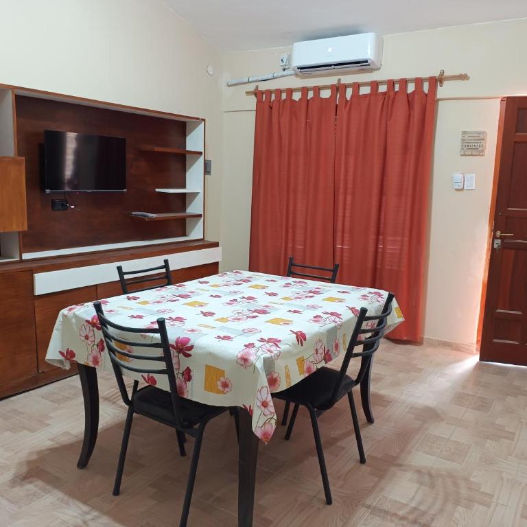 'Complejo Sol Andino" - Casa de 2 dormitorios - 5