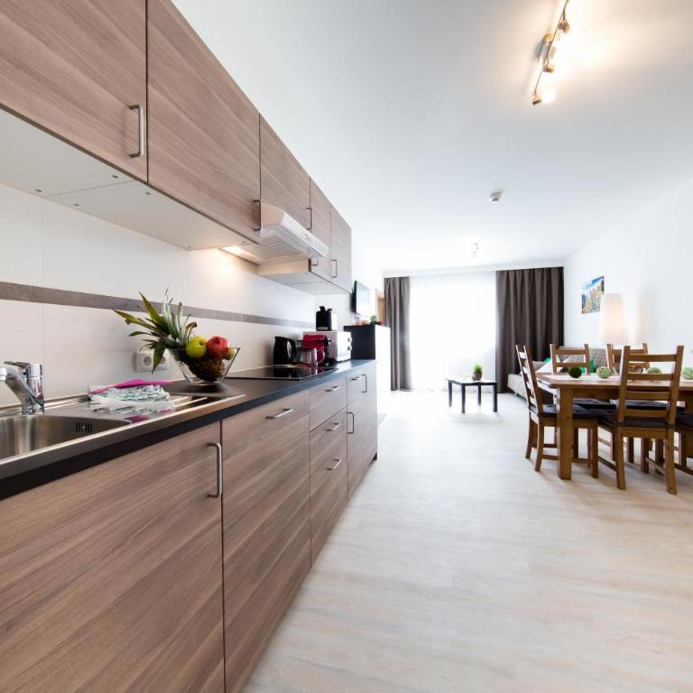 Haus Luigi - Apartment mit 2 Schlafzimmern und Balkon - 18