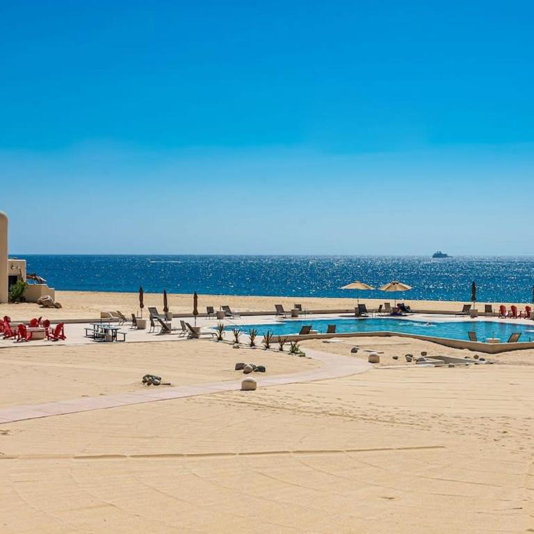 Unit 168- Casa Sangria - OCEANFRONT - Fully Renovated - Apartamento - 21