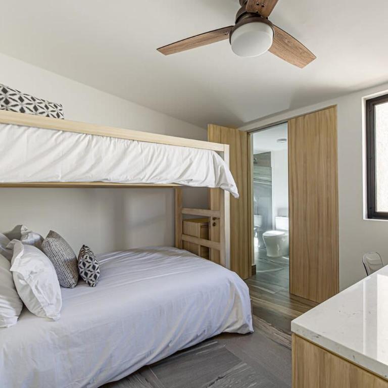 Unit 168- Casa Sangria - OCEANFRONT - Fully Renovated - Apartamento - 14