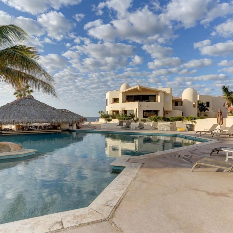 Unit 168- Casa Sangria - OCEANFRONT - Fully Renovated - Apartamento - 18