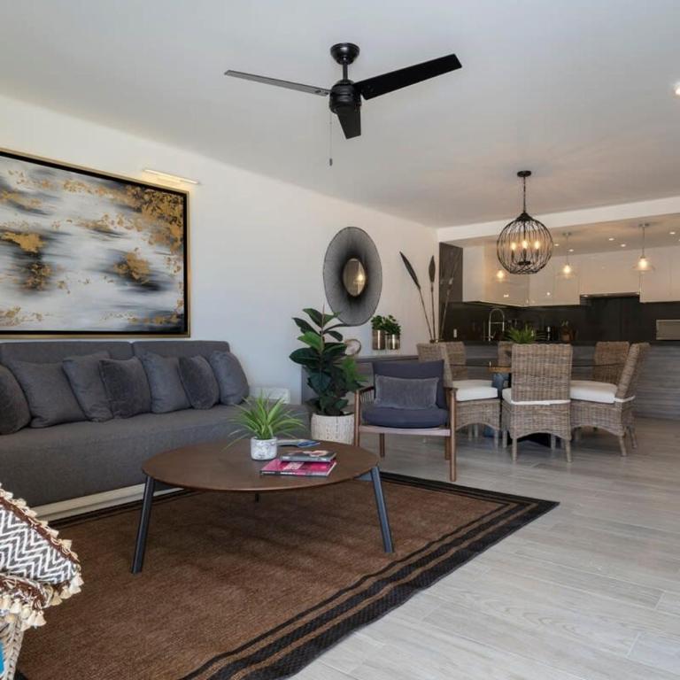 Unit 150- Casa Kelly - OCEANFRONT Fully Renovated - Apartamento - 2