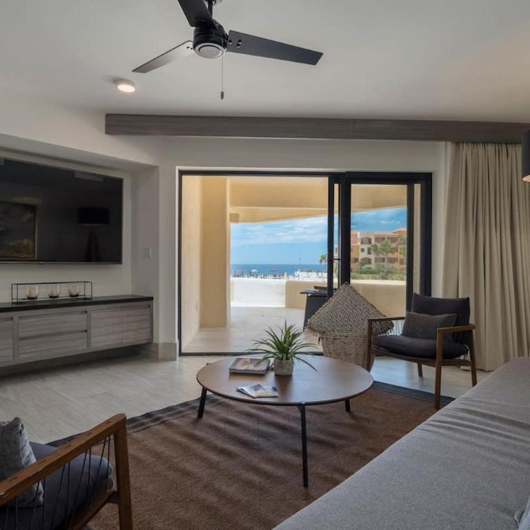 Unit 150- Casa Kelly - OCEANFRONT Fully Renovated - Apartamento - 1