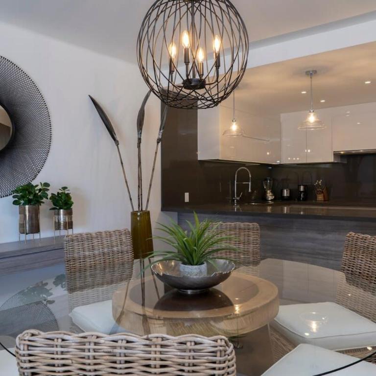 Unit 150- Casa Kelly - OCEANFRONT Fully Renovated - Apartamento - 4