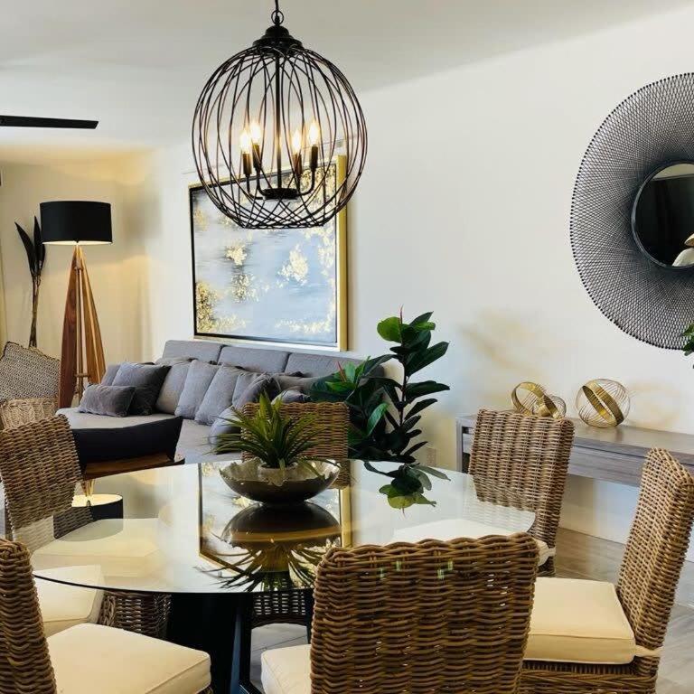 Unit 150- Casa Kelly - OCEANFRONT Fully Renovated - Apartamento - 5