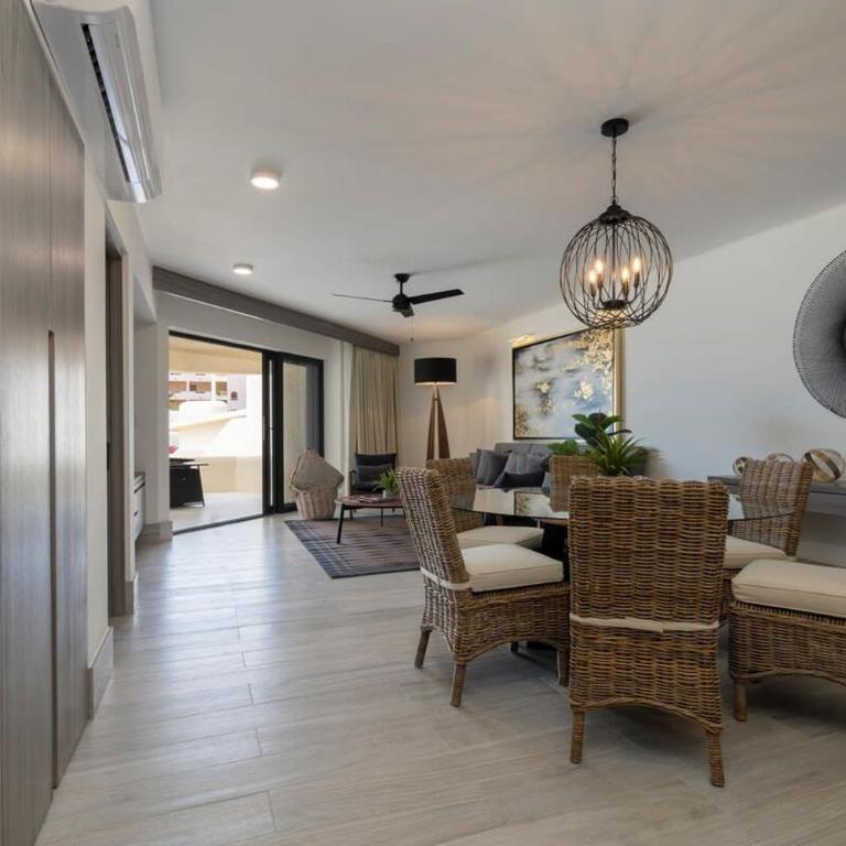 Unit 150- Casa Kelly - OCEANFRONT Fully Renovated - Apartamento - 7