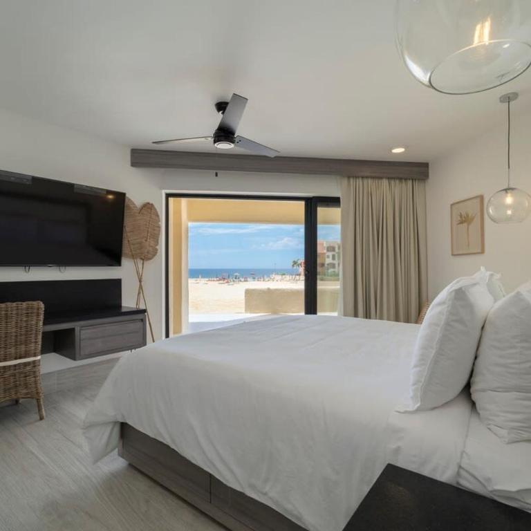 Unit 150- Casa Kelly - OCEANFRONT Fully Renovated - Apartamento - 22
