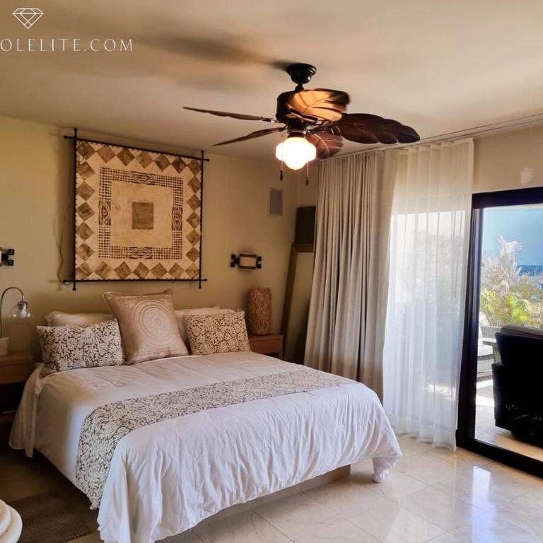 Unit 135 - Beachfront Heaven Ocean Front at Terrasol - Apartamento - 18