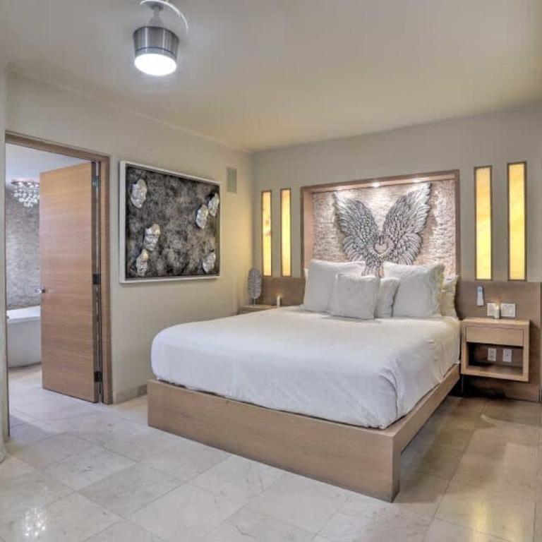 Unit 135 - Beachfront Heaven Ocean Front at Terrasol - Apartamento - 11