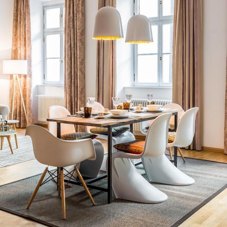 Park Residence Apartments - Appartamento Deluxe - 6