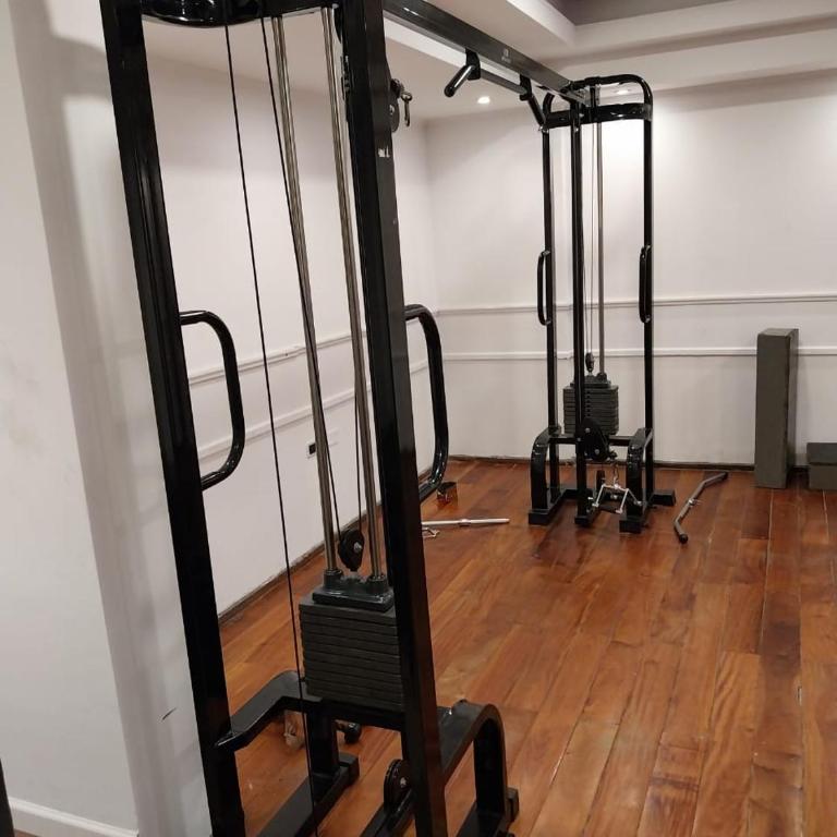 Departamento 3 Paris - Edificio VILAUT by INMOVE Temporarios - Apartamento de 1 dormitorio - 21