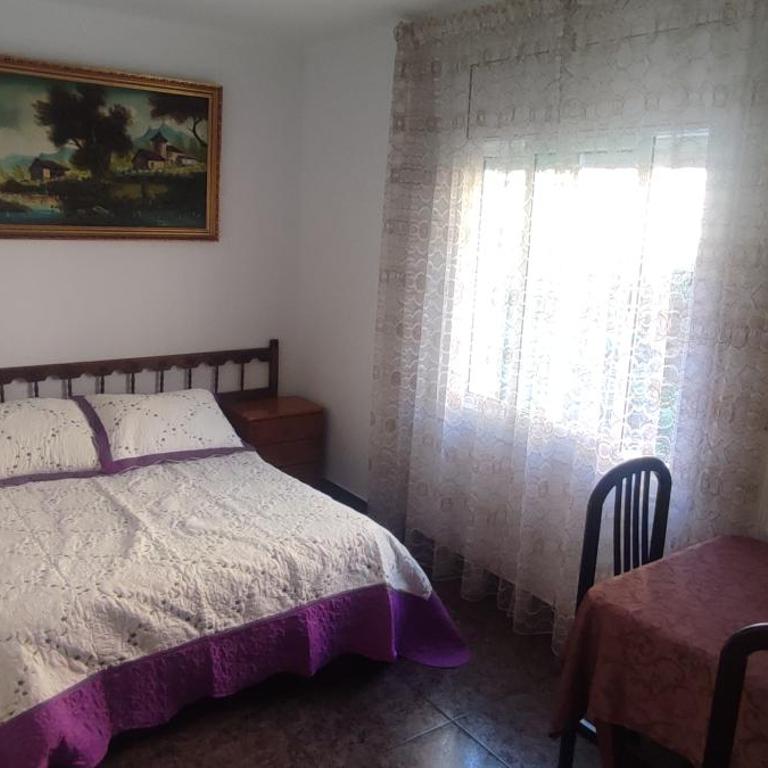 Piso grande con todo cerca - Apartamento con balcón - 11