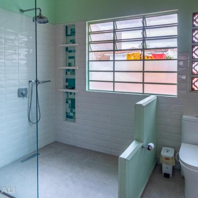 Heliconia - Double Room - 3