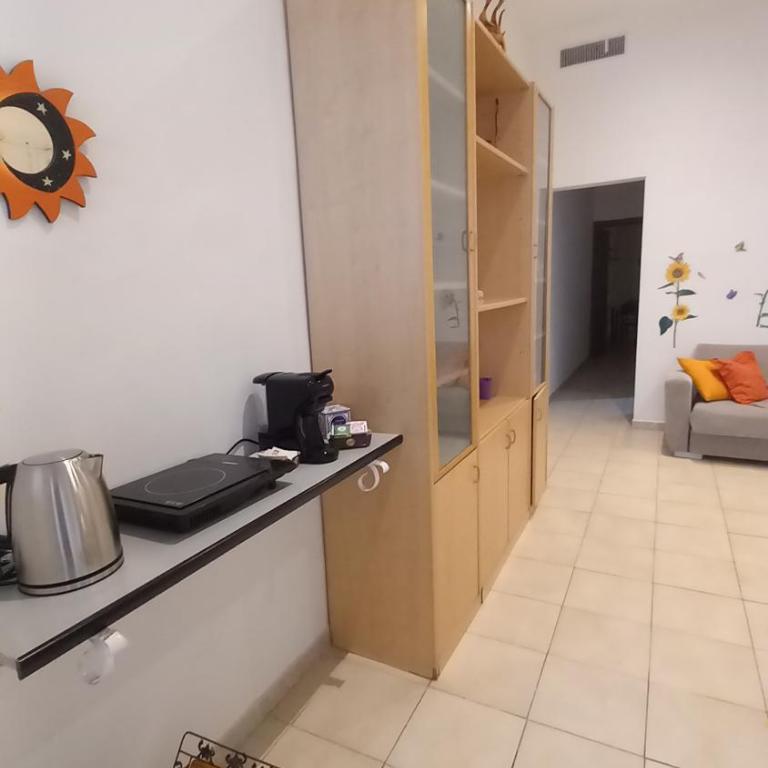 Officina su Misura - Appartamento con 2 Camere da Letto - 27