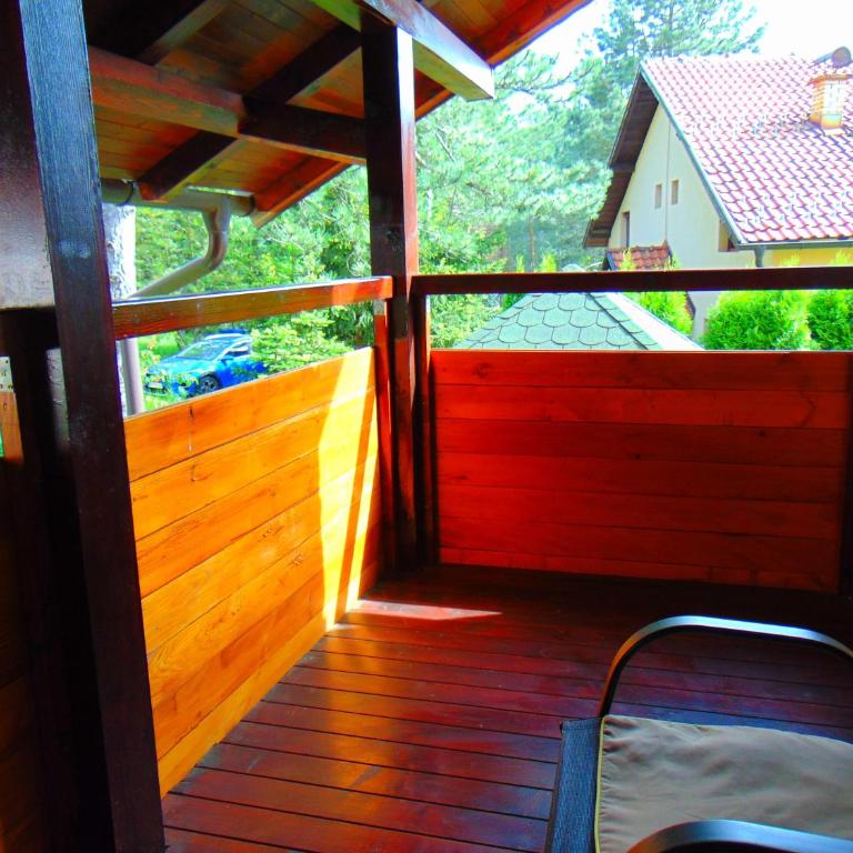 Villa Ruža Apartments - Studio sa Terasom - 15