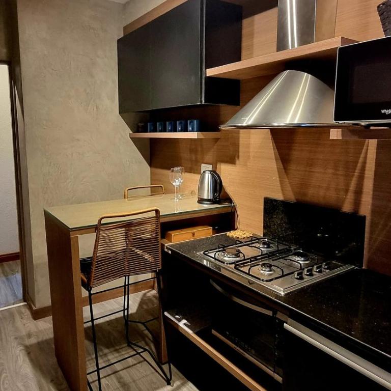 Departamento en la Ciudad de Mendoza - Apartamento de 2 dormitorios - 11