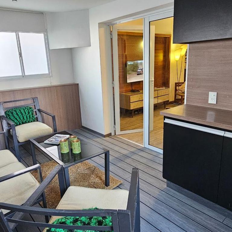 Departamento en la Ciudad de Mendoza - Apartamento de 2 dormitorios - 13