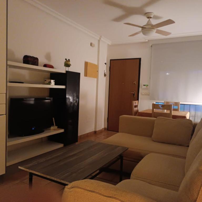 Adosado mediterráneo - Casa de 3 dormitorios - 13